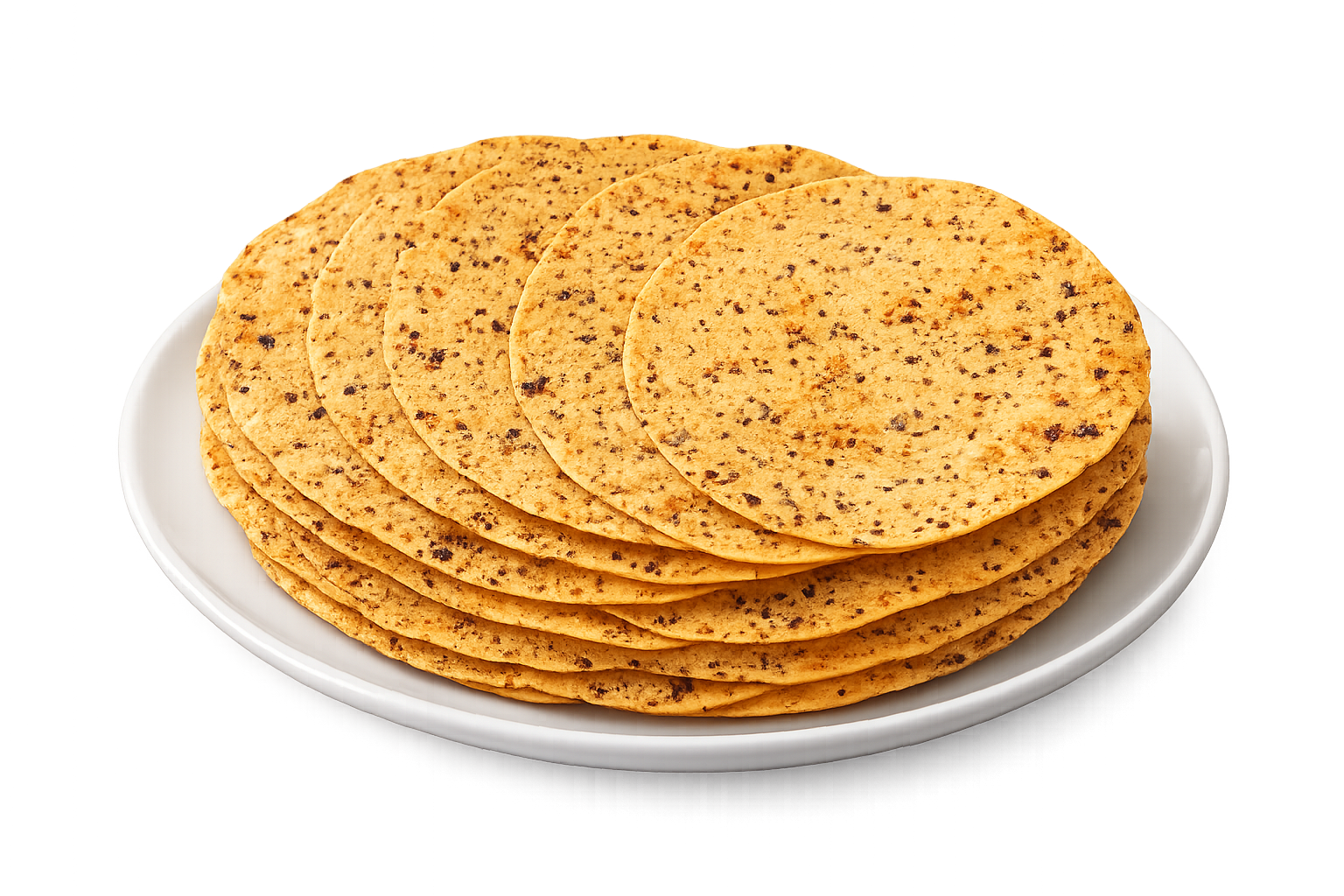 papad