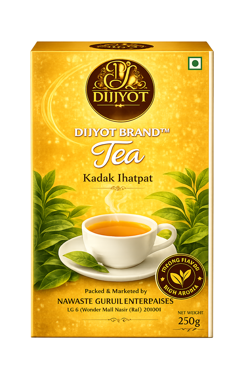 chai